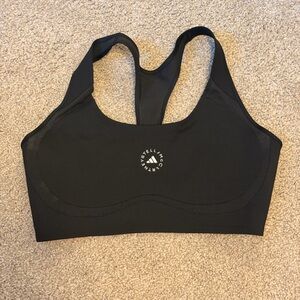 Stella McCartney x Adidas sports bra